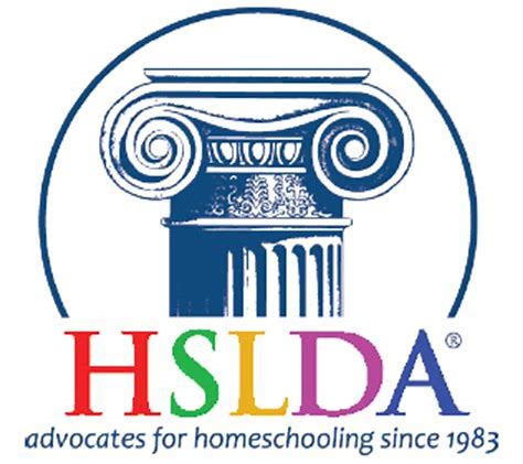 Legislation Action Center – HSLDA